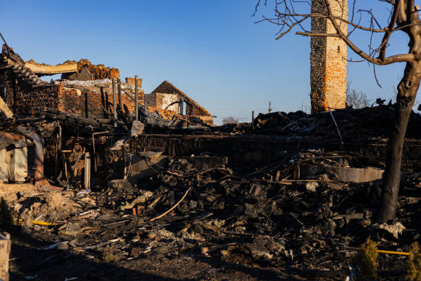 Reliable Fire Damage Removal contractor in Pittstown, NJ by Fire Damage Flint